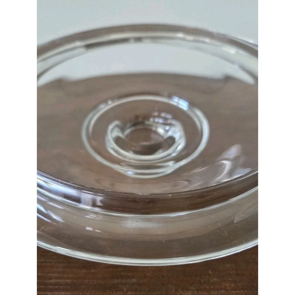 Replacement Crock Pot Slow‎ Cooker Glass Lid